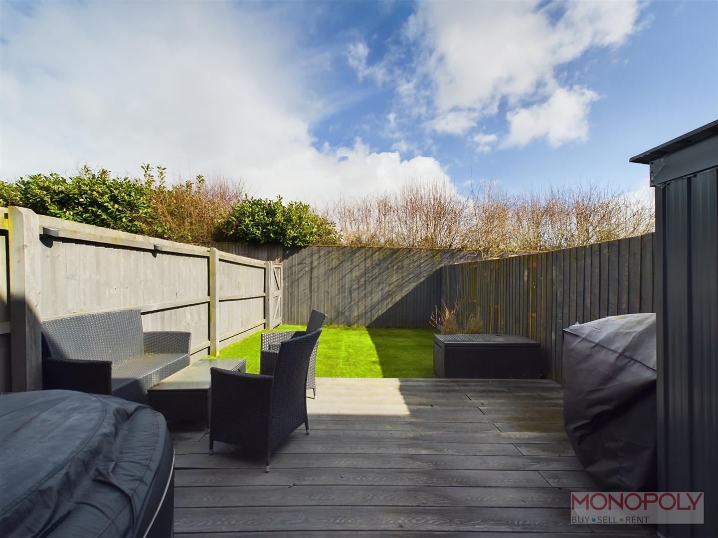 Clos Owain, Hope, Wrexham Monopoly Buy Sell Rent